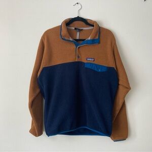 PATAGONIA SYNCHILLA SIZE SMALL MENS
